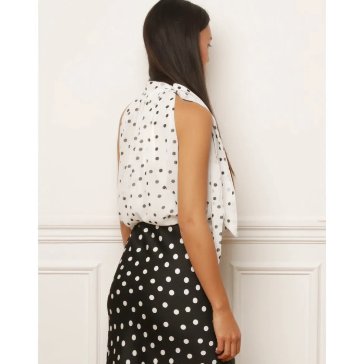 Toppe / Bluser La Modeuse
