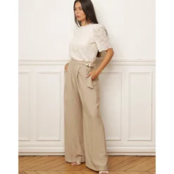 Toppe / Bluser La Modeuse