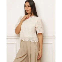 Toppe / Bluser La Modeuse