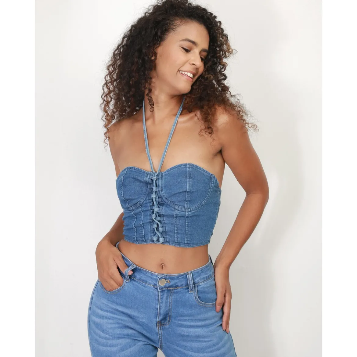 Toppe / Bluser La Modeuse