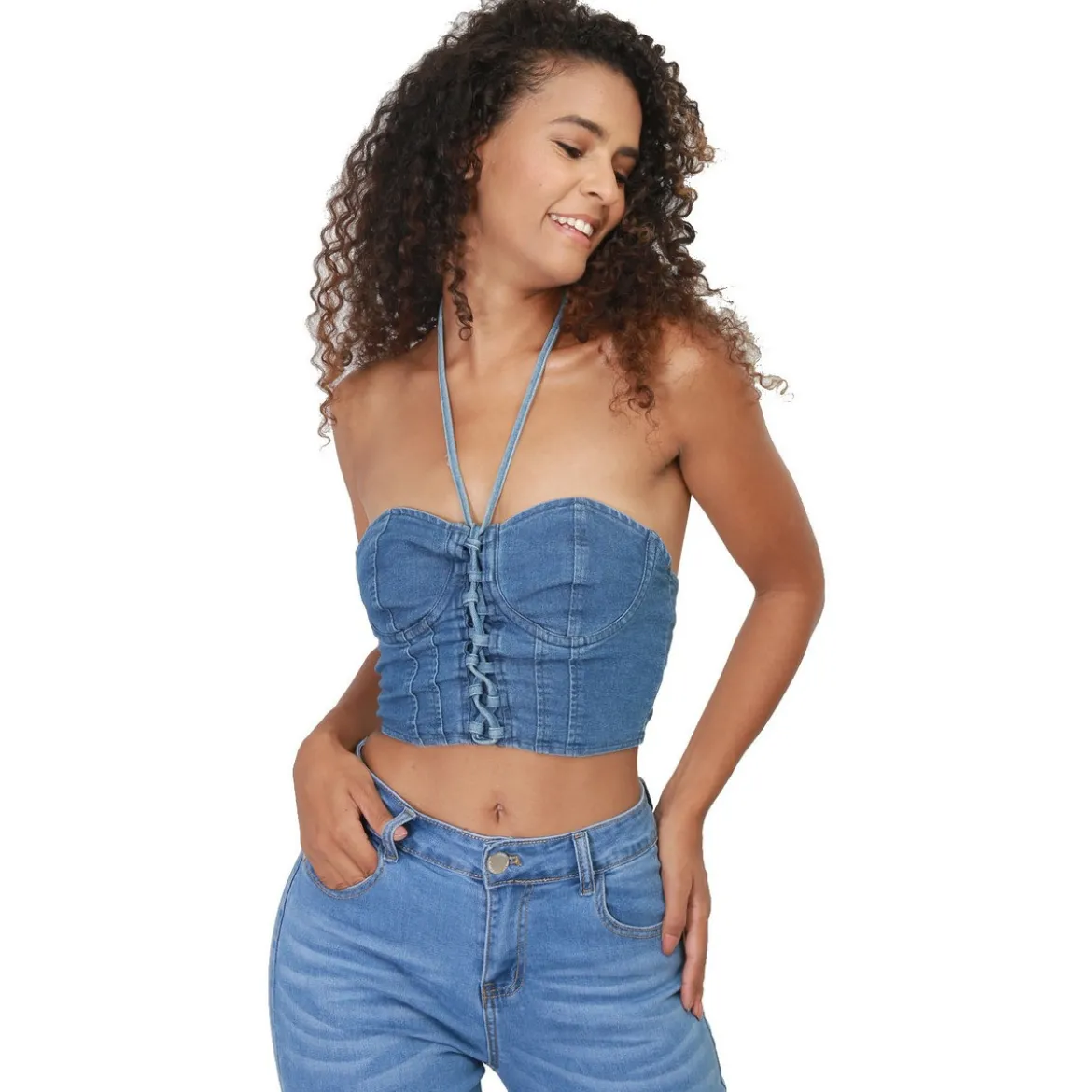 Toppe / Bluser La Modeuse