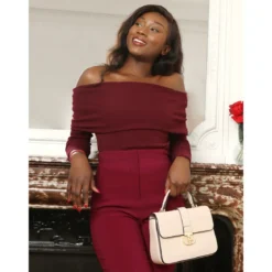 Toppe / Bluser La Modeuse