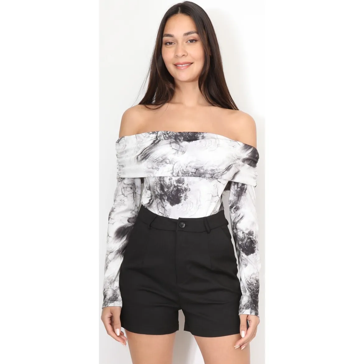 Toppe / Bluser La Modeuse