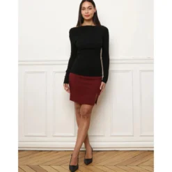 Toppe / Bluser La Modeuse