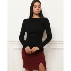 Toppe / Bluser La Modeuse