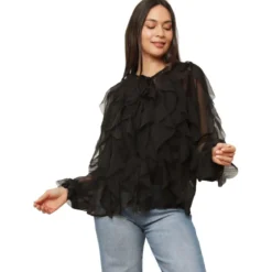 Toppe / Bluser La Modeuse