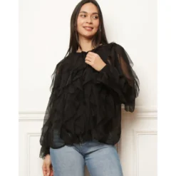 Toppe / Bluser La Modeuse
