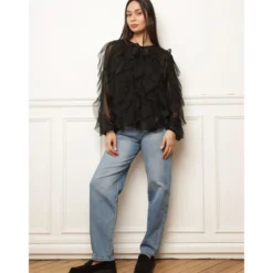 Toppe / Bluser La Modeuse