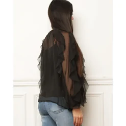 Toppe / Bluser La Modeuse