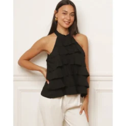 Toppe / Bluser La Modeuse