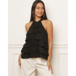 Toppe / Bluser La Modeuse