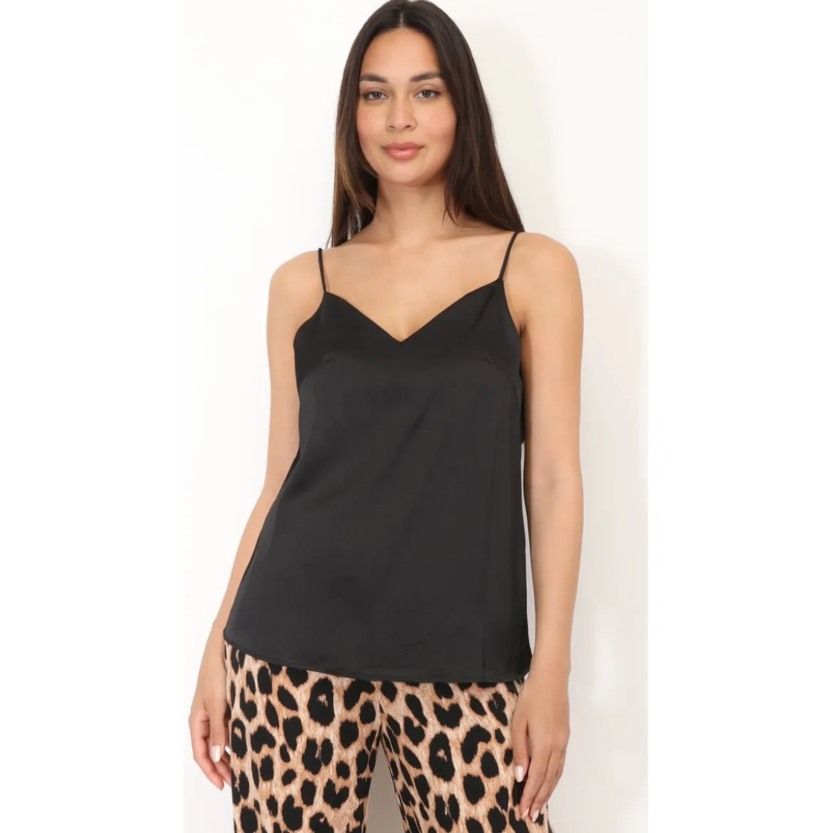 Toppe / Bluser La Modeuse