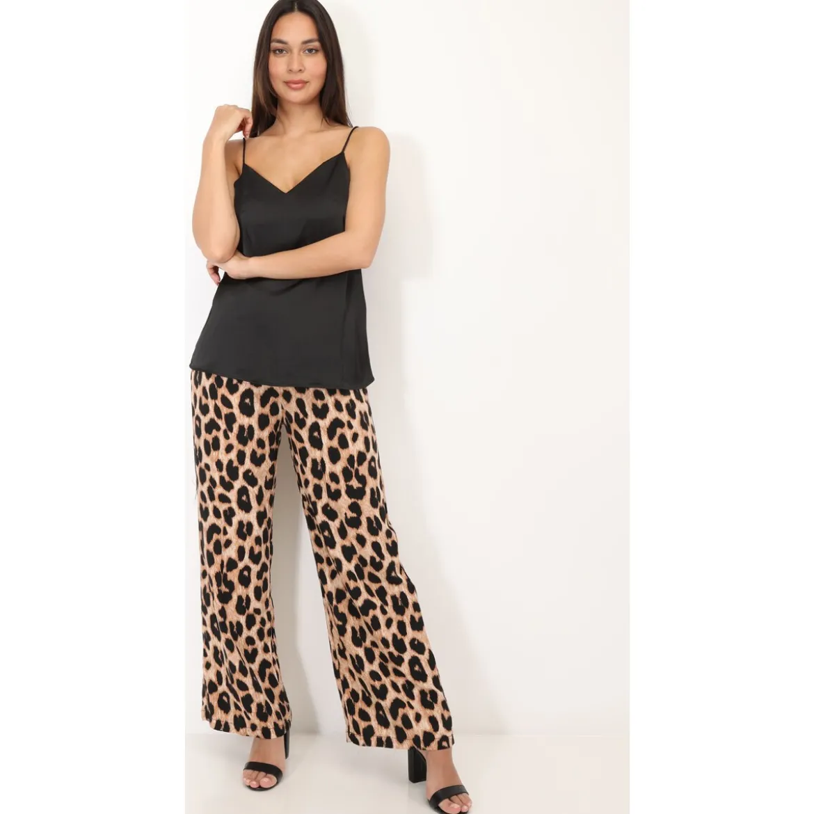 Toppe / Bluser La Modeuse