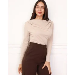 Toppe / Bluser La Modeuse