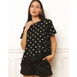 Toppe / Bluser La Modeuse