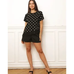 Toppe / Bluser La Modeuse