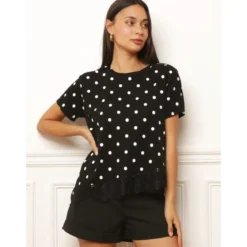 Toppe / Bluser La Modeuse