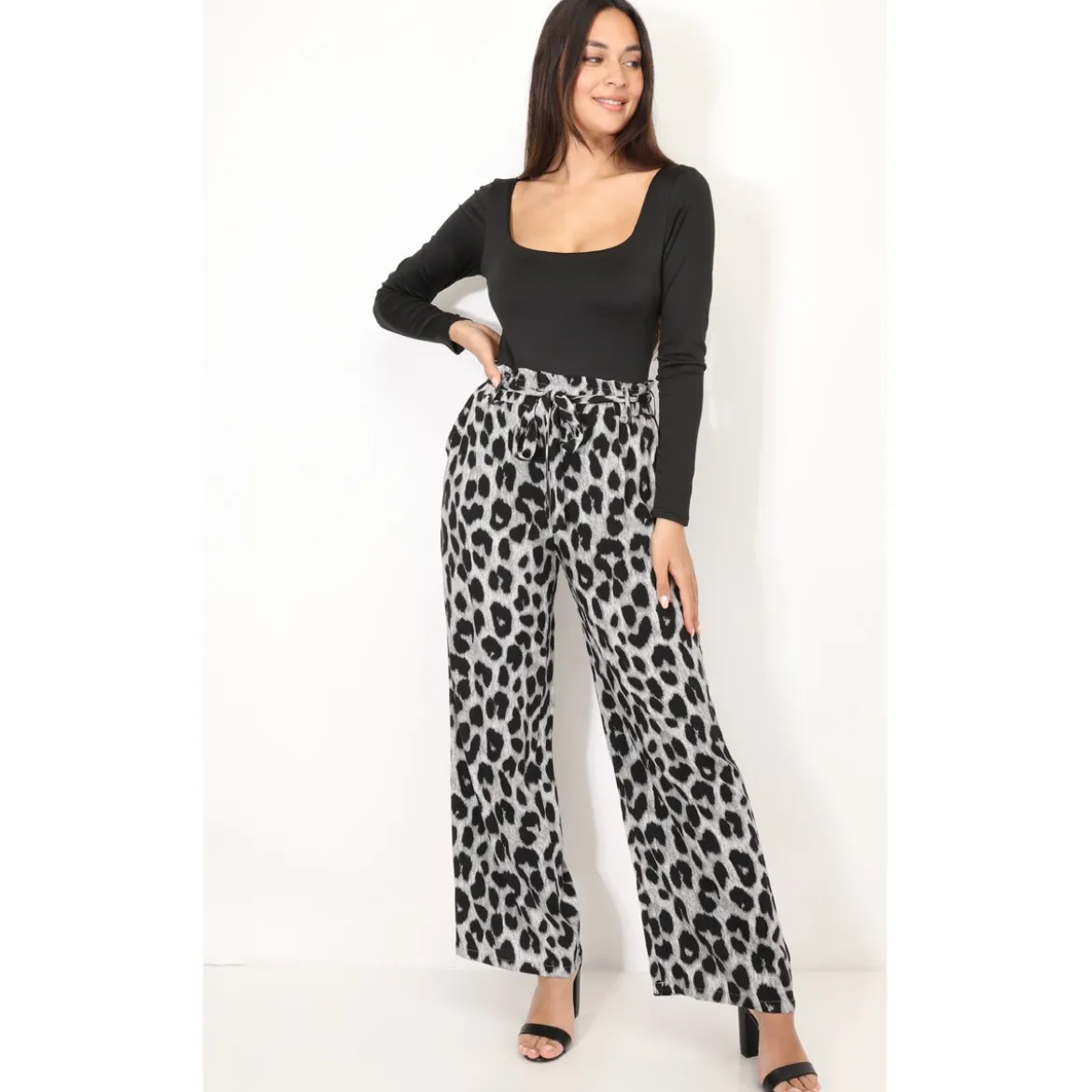 Toppe / Bluser La Modeuse