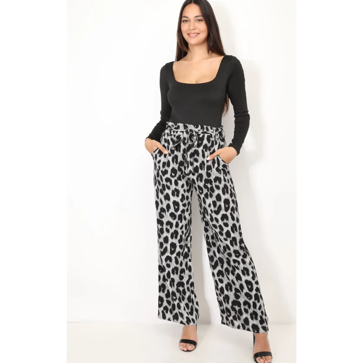 Toppe / Bluser La Modeuse