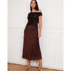 Toppe / Bluser La Modeuse
