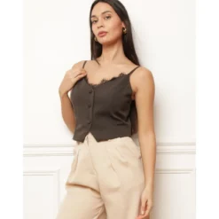 Toppe / Bluser La Modeuse