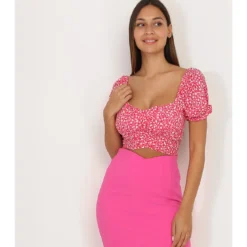 Toppe / Bluser La Modeuse