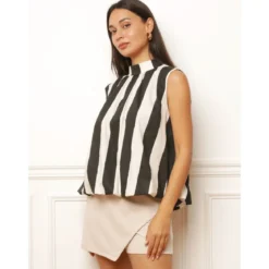 Toppe / Bluser La Modeuse
