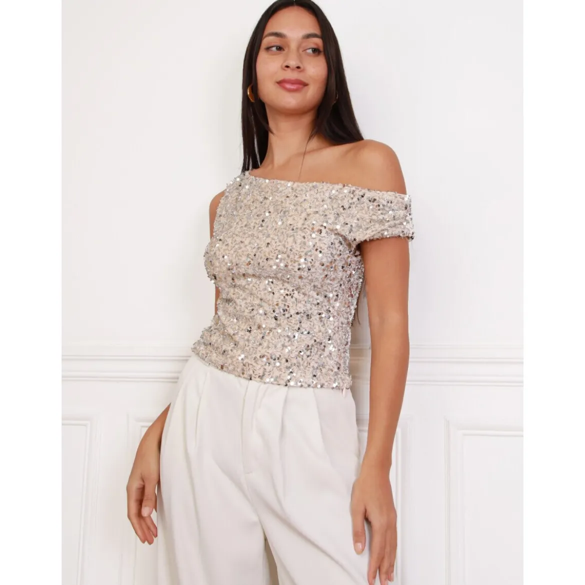 Toppe / Bluser La Modeuse