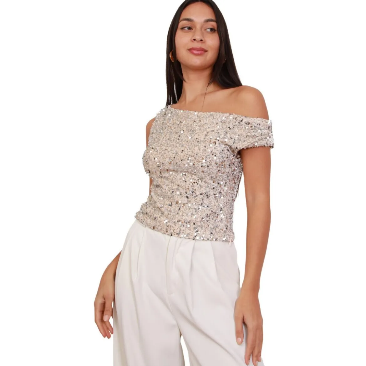 Toppe / Bluser La Modeuse