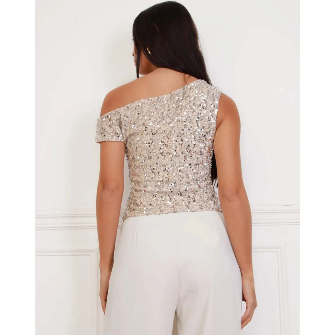 Toppe / Bluser La Modeuse