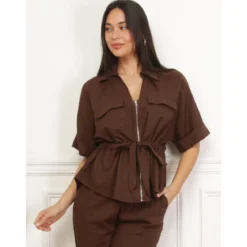 Toppe / Bluser La Modeuse