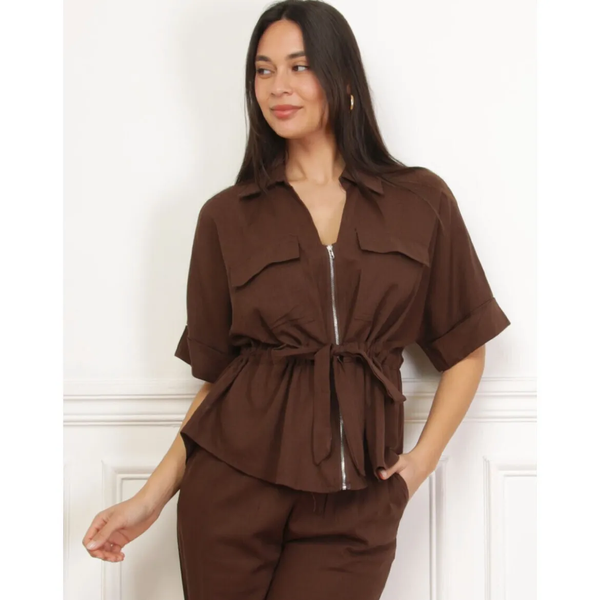 Toppe / Bluser La Modeuse