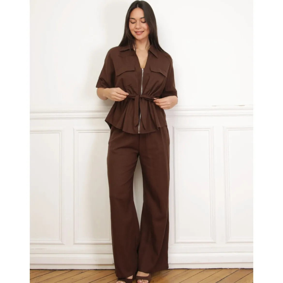 Toppe / Bluser La Modeuse