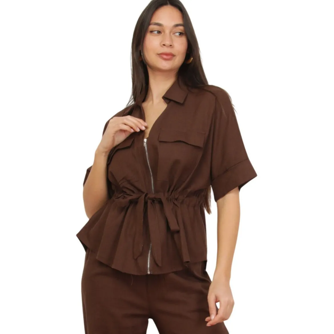 Toppe / Bluser La Modeuse
