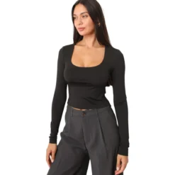 Toppe / Bluser La Modeuse