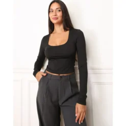 Toppe / Bluser La Modeuse