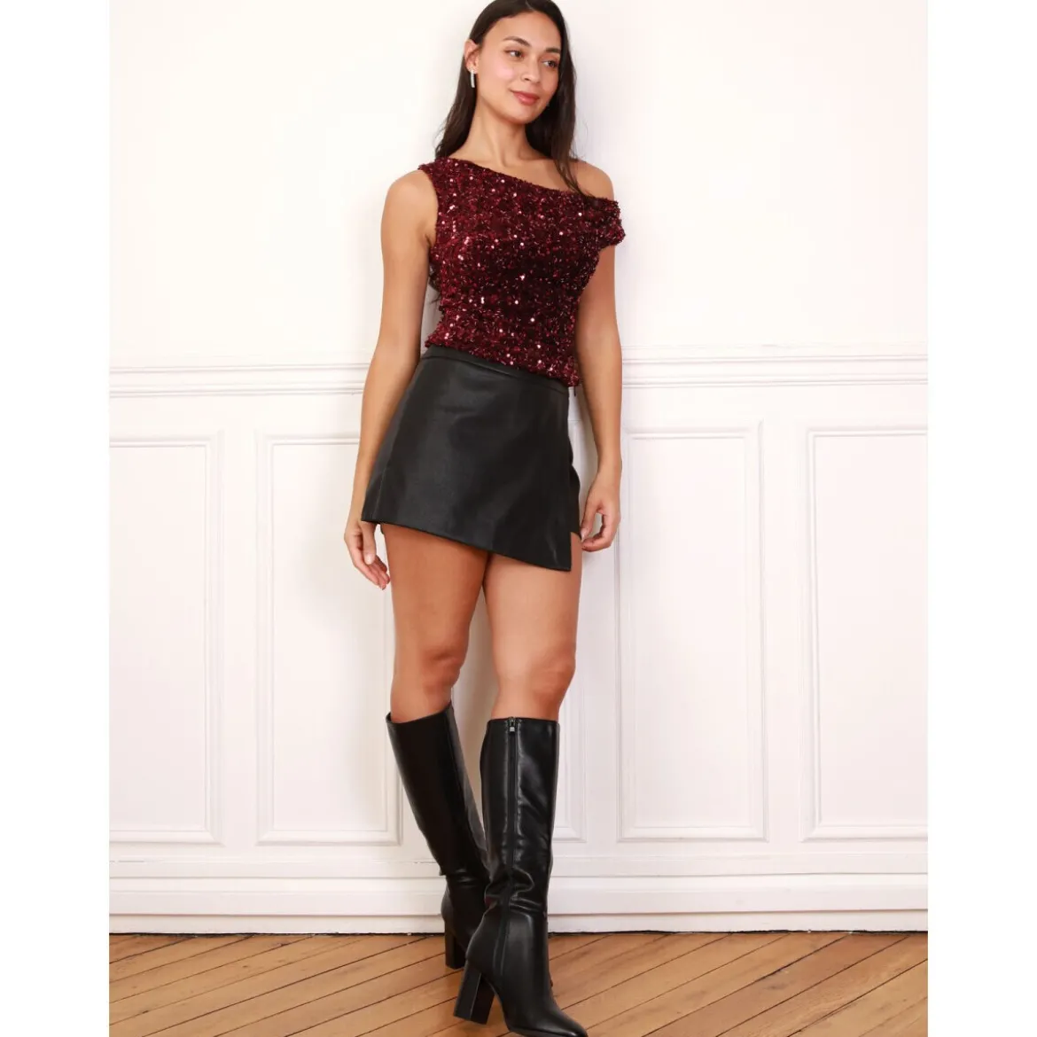 Toppe / Bluser La Modeuse