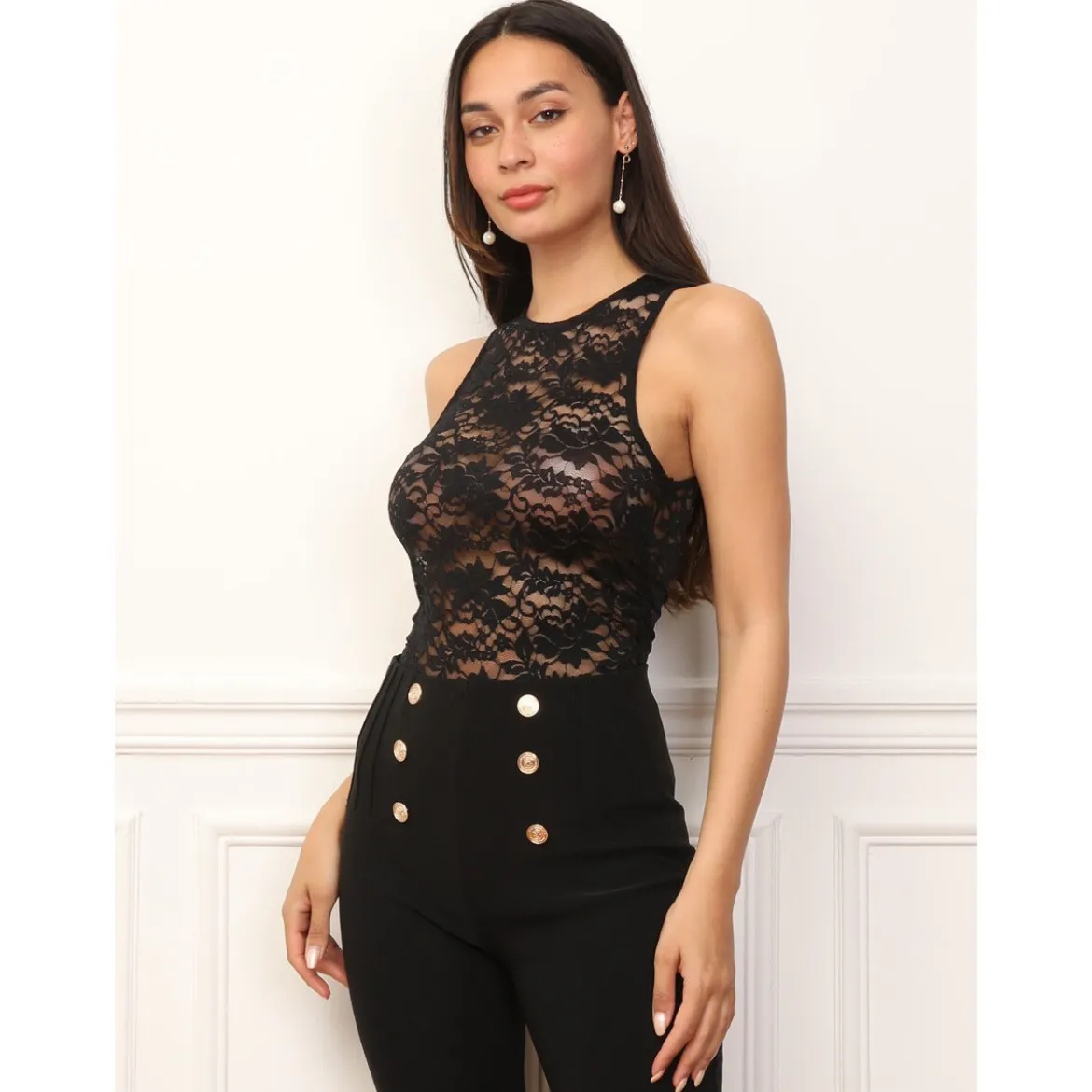 Toppe / Bluser La Modeuse