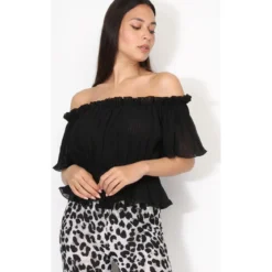 Toppe / Bluser La Modeuse