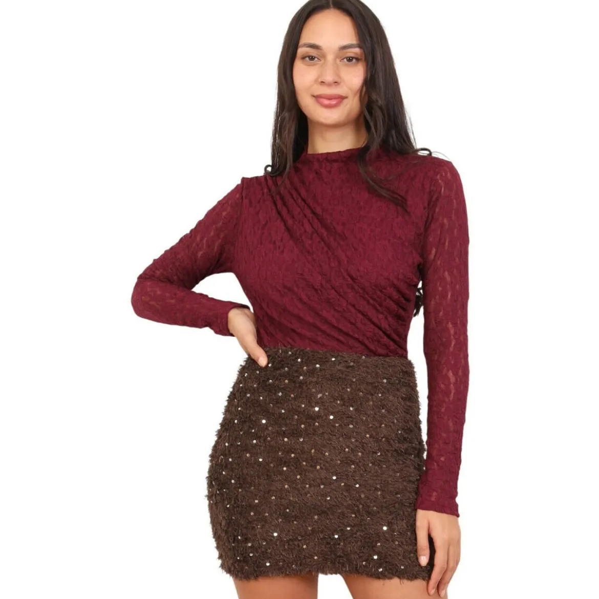 Toppe / Bluser La Modeuse