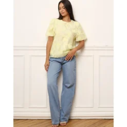 Toppe / Bluser La Modeuse