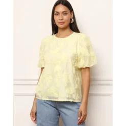 Toppe / Bluser La Modeuse