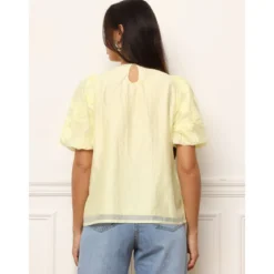 Toppe / Bluser La Modeuse