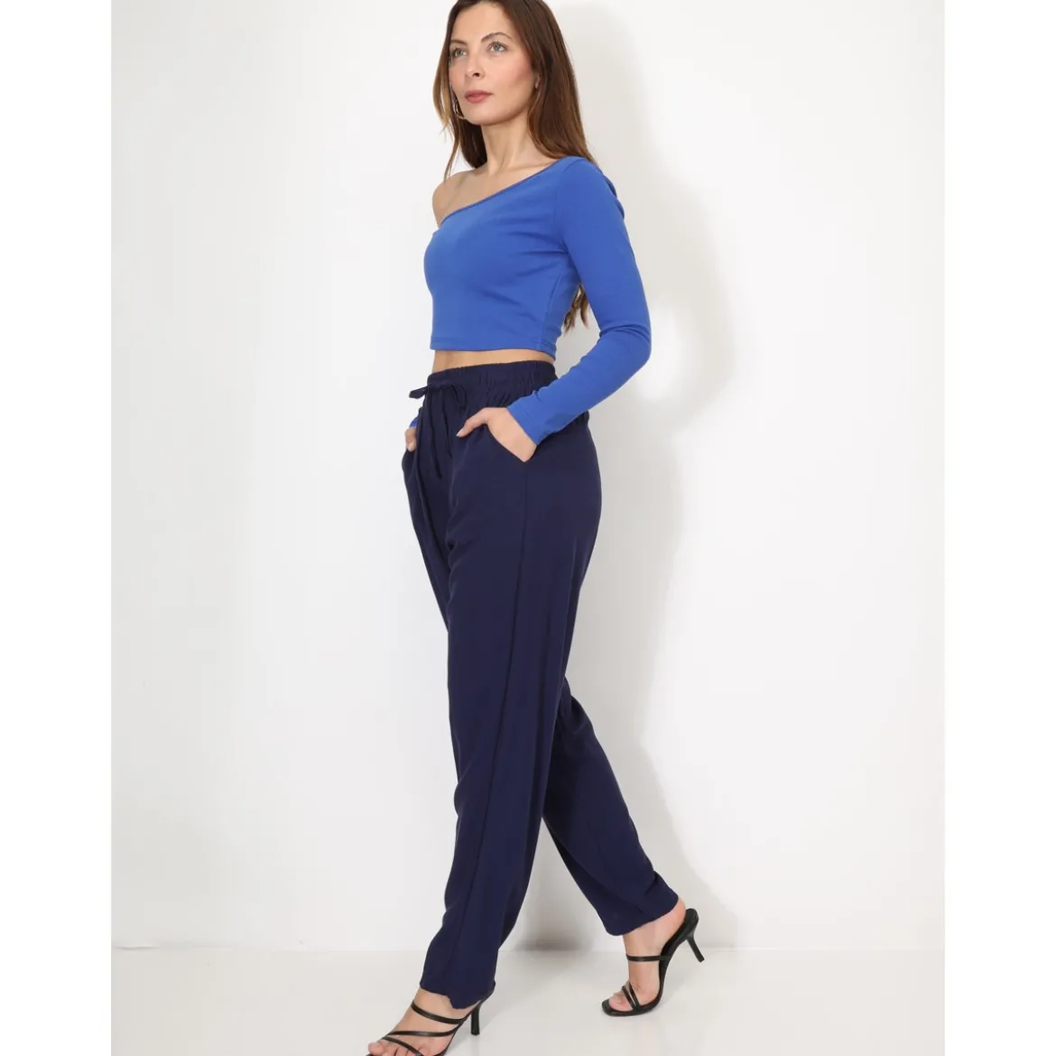 Toppe / Bluser La Modeuse