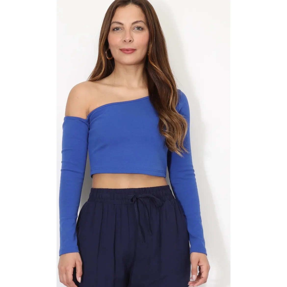 Toppe / Bluser La Modeuse
