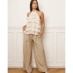 Toppe / Bluser La Modeuse