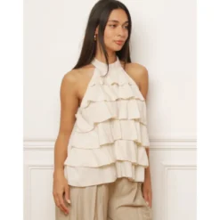 Toppe / Bluser La Modeuse