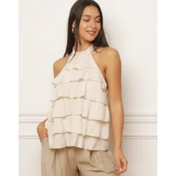 Toppe / Bluser La Modeuse