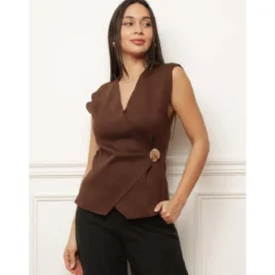 Toppe / Bluser La Modeuse