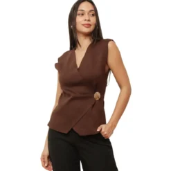 Toppe / Bluser La Modeuse